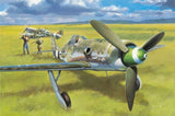 Hobby Boss 81721 1/48 Focke Wulf Fw190D-13 - BlackMike Models