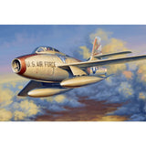 Hobby Boss 81726 1/48 Republic F-84F Thunderstreak - BlackMike Models