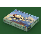 Hobby Boss 81726 1/48 Republic F-84F Thunderstreak - BlackMike Models