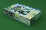 Hobby Boss 81772 1/48 Ch-47A Chinook box - BlackMike Models
