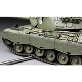 Meng TS-007 1/35 Leopard 1 A3/A4 German Main Battle Tank - BlackMike Models