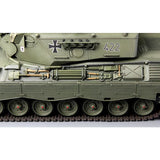 Meng TS-007 1/35 Leopard 1 A3/A4 German Main Battle Tank - BlackMike Models