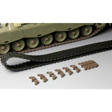 Meng TS-007 1/35 Leopard 1 A3/A4 German Main Battle Tank - BlackMike Models