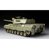 Meng TS-007 1/35 Leopard 1 A3/A4 German Main Battle Tank - BlackMike Models