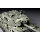 Meng TS-007 1/35 Leopard 1 A3/A4 German Main Battle Tank - BlackMike Models