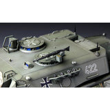 Meng TS-007 1/35 Leopard 1 A3/A4 German Main Battle Tank - BlackMike Models