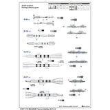 Trumpeter 01677 1/72 Mikoyan Mig 29 UB Fulcrum B (Izdeliye 9.51) - BlackMike Models